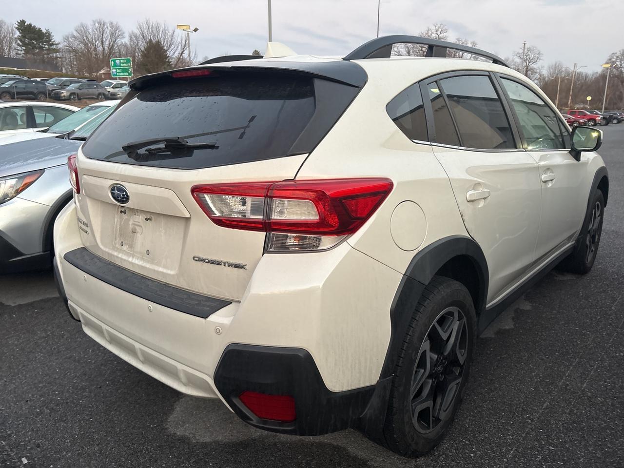 2019 Subaru Crosstrek 2.0i Limited Hagerstown MD