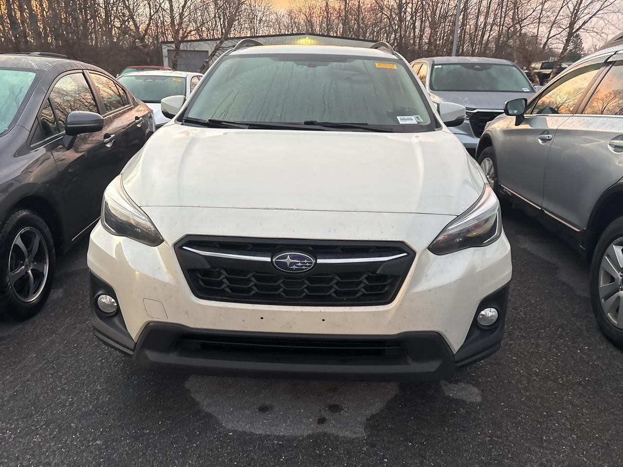2019 Subaru Crosstrek 2.0i Limited Hagerstown MD