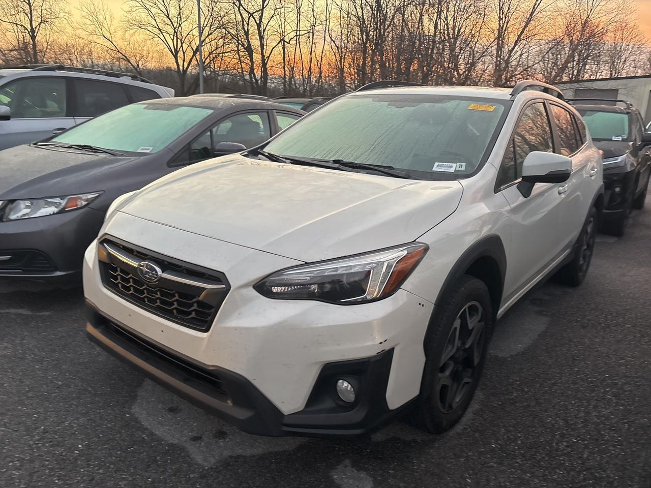 2019 Subaru Crosstrek 2.0i Limited Hagerstown MD