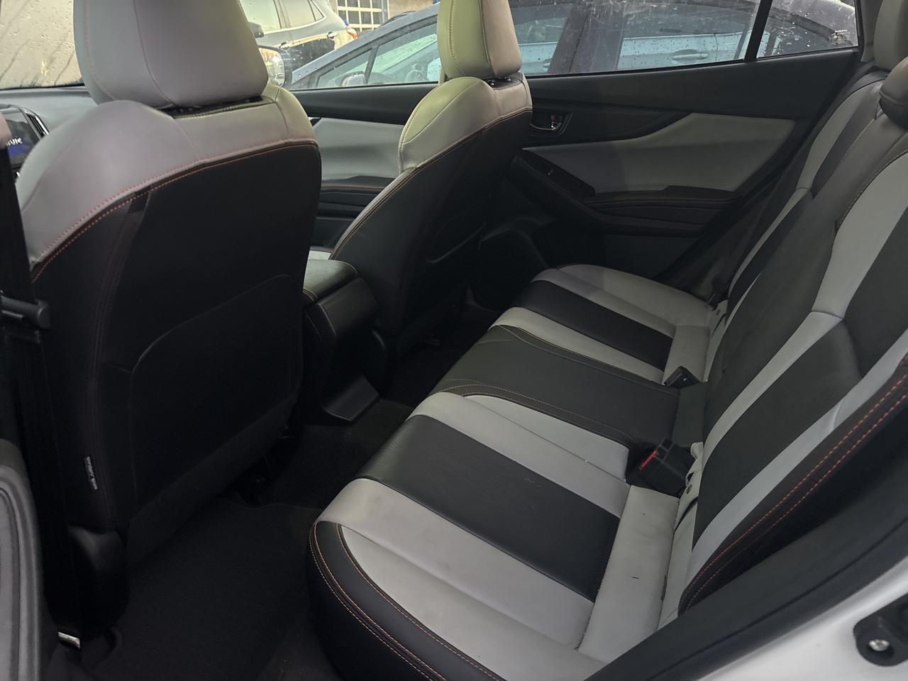 2019 Subaru Crosstrek 2.0i Limited Hagerstown MD