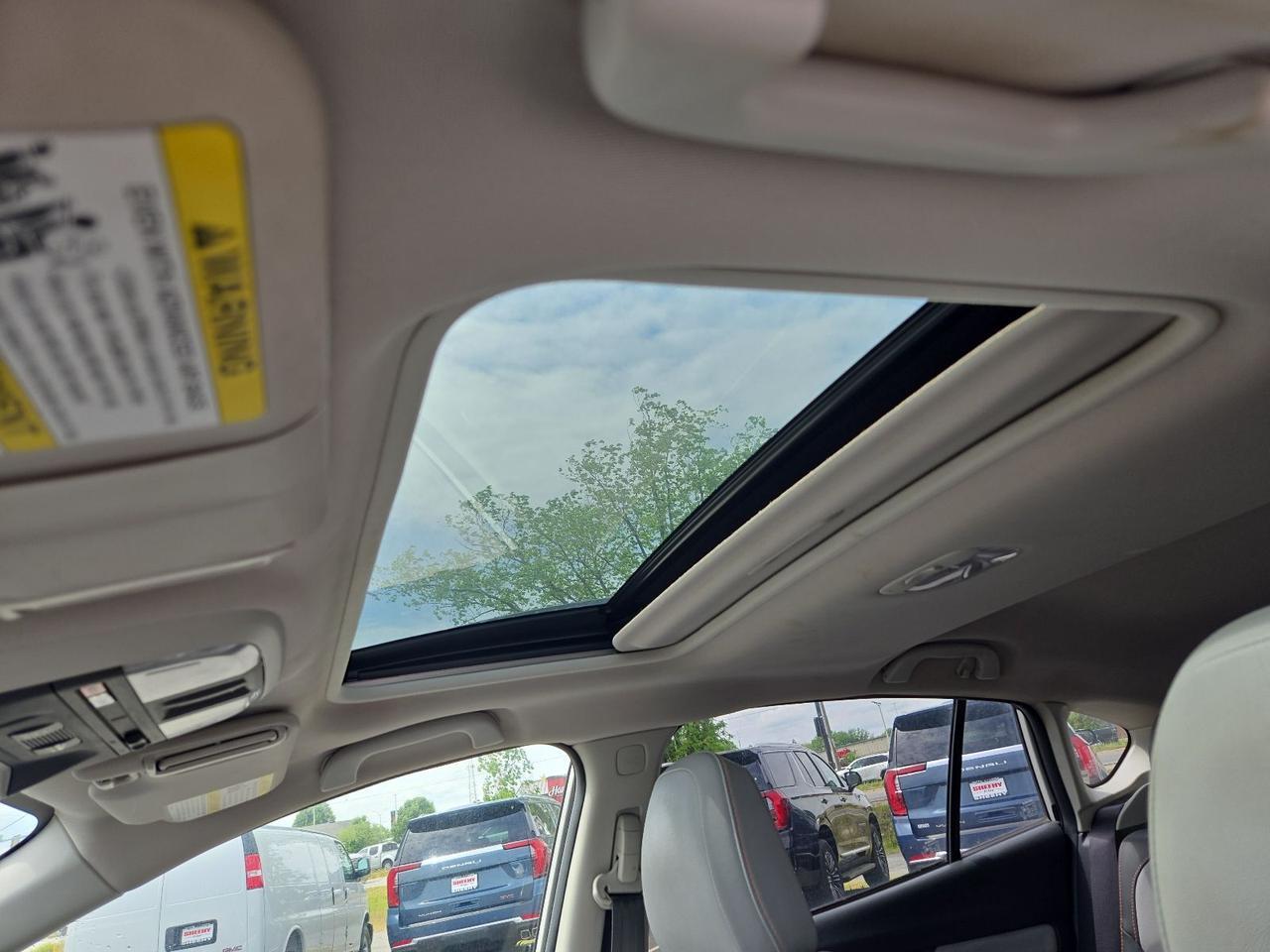 2019 Subaru Crosstrek 2.0i Limited Fredericksburg VA