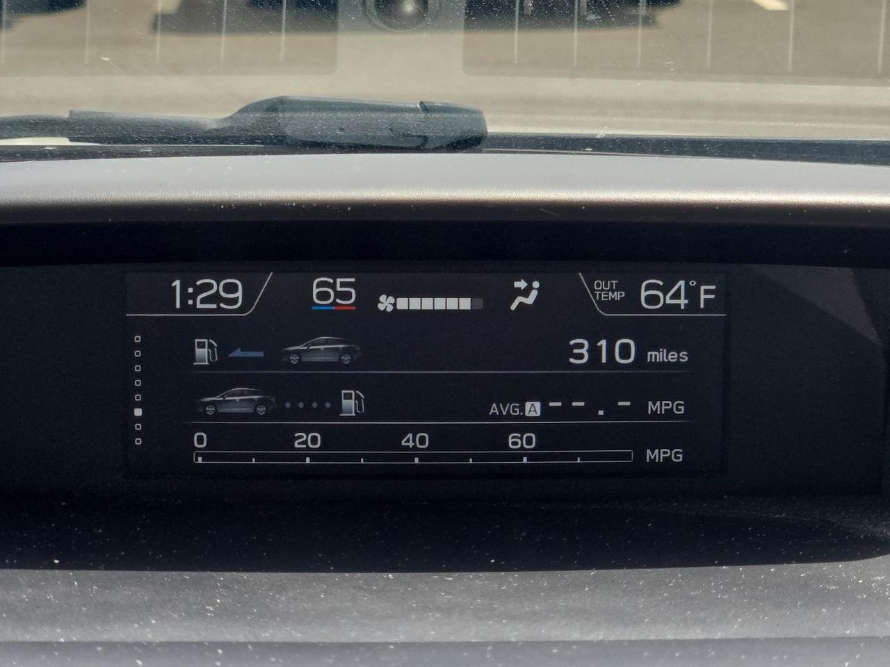 2019 Subaru Crosstrek 2.0i Limited Fredericksburg VA