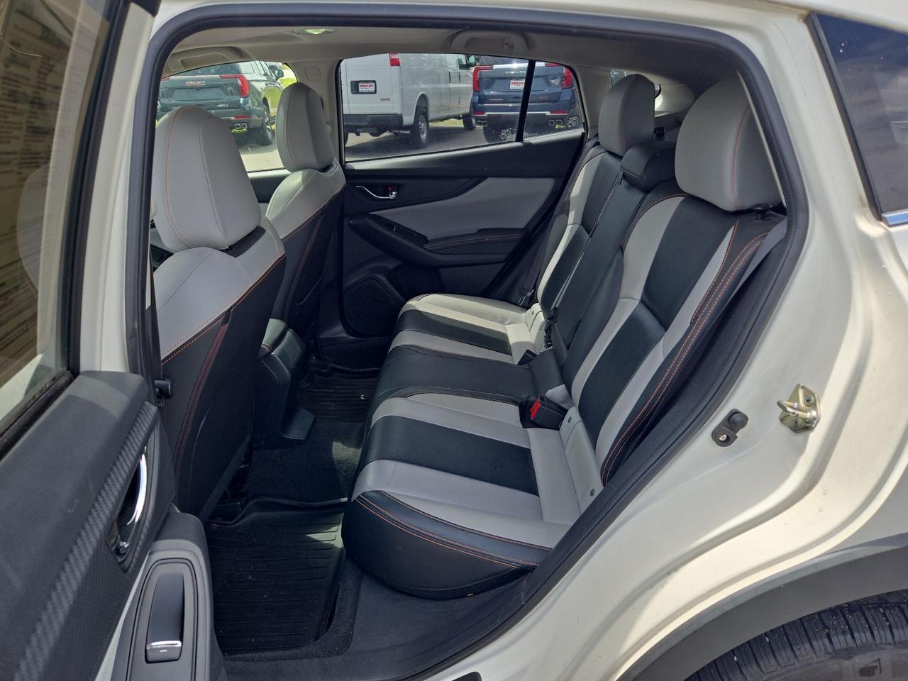 2019 Subaru Crosstrek 2.0i Limited Fredericksburg VA