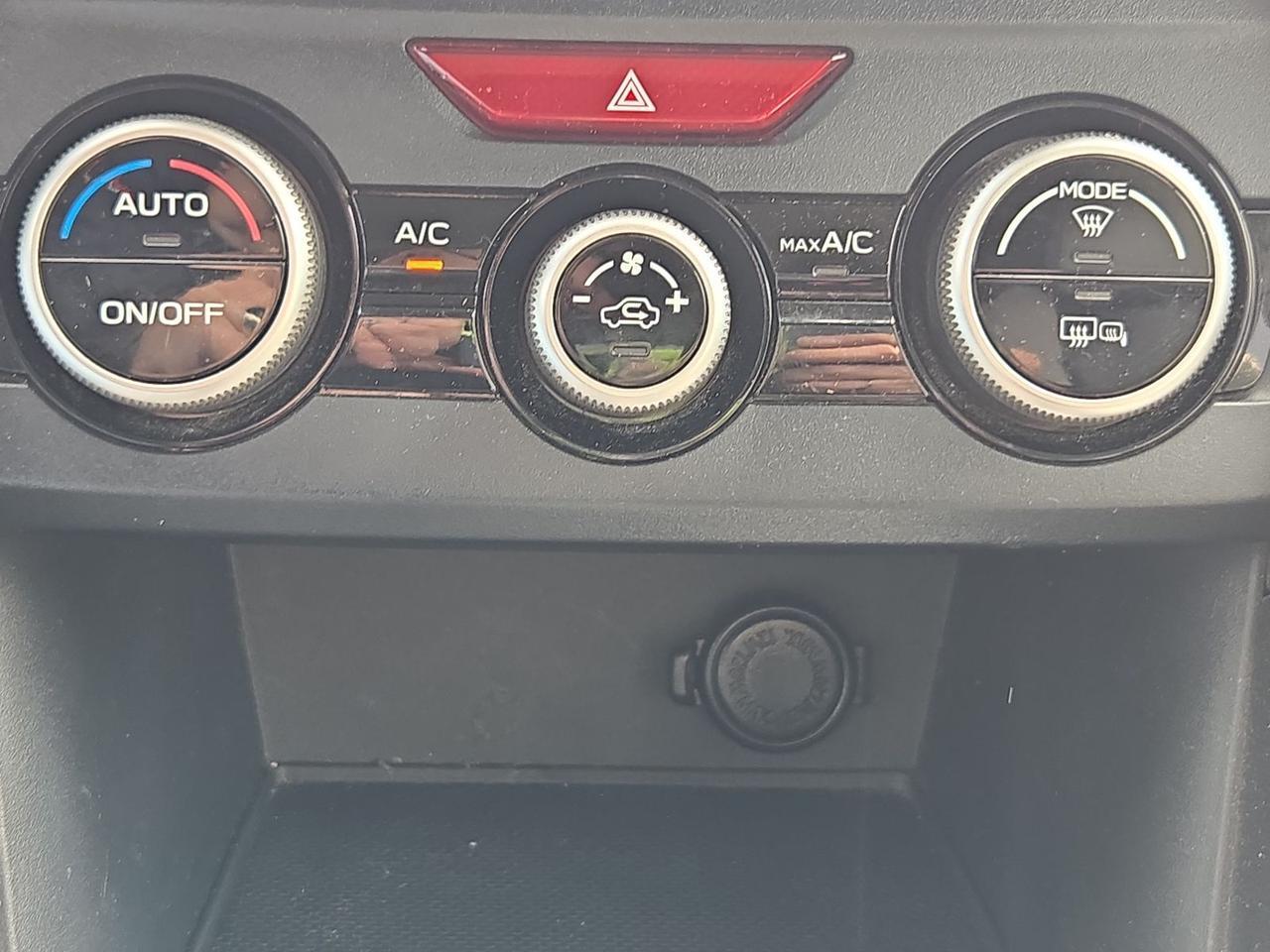 2019 Subaru Crosstrek 2.0i Limited Fredericksburg VA