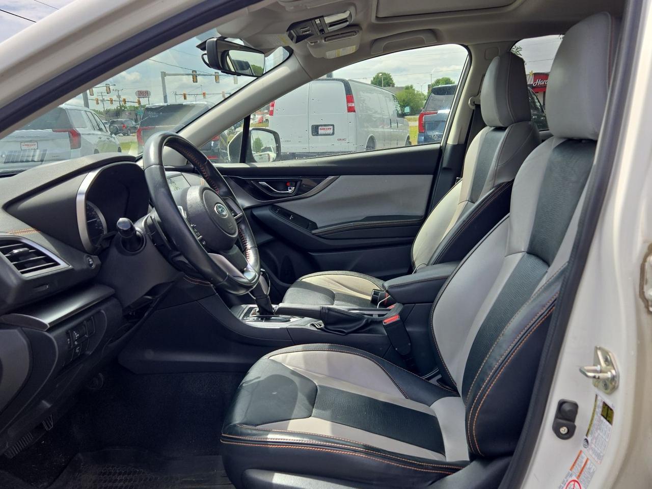 2019 Subaru Crosstrek 2.0i Limited Fredericksburg VA