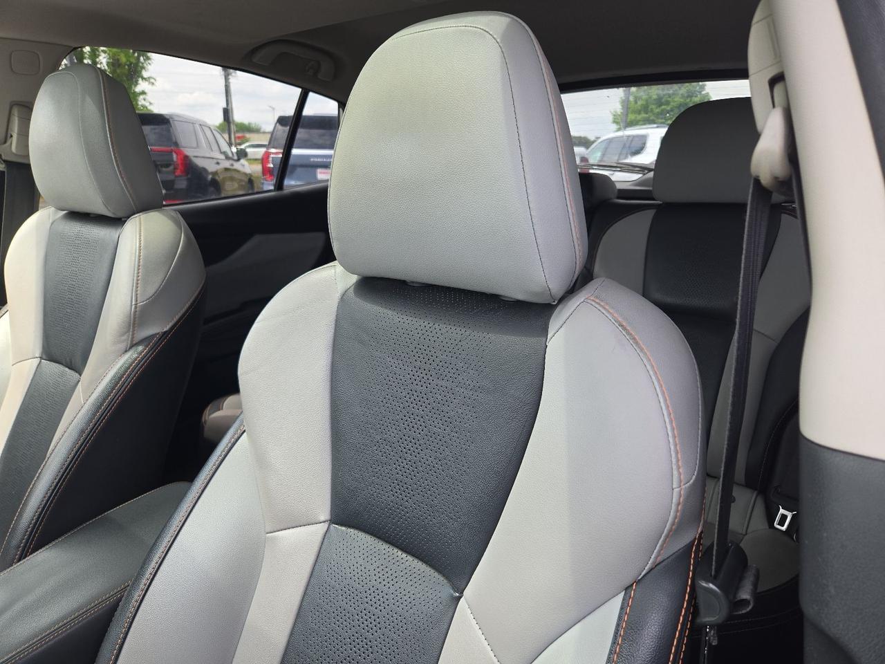 2019 Subaru Crosstrek 2.0i Limited Fredericksburg VA