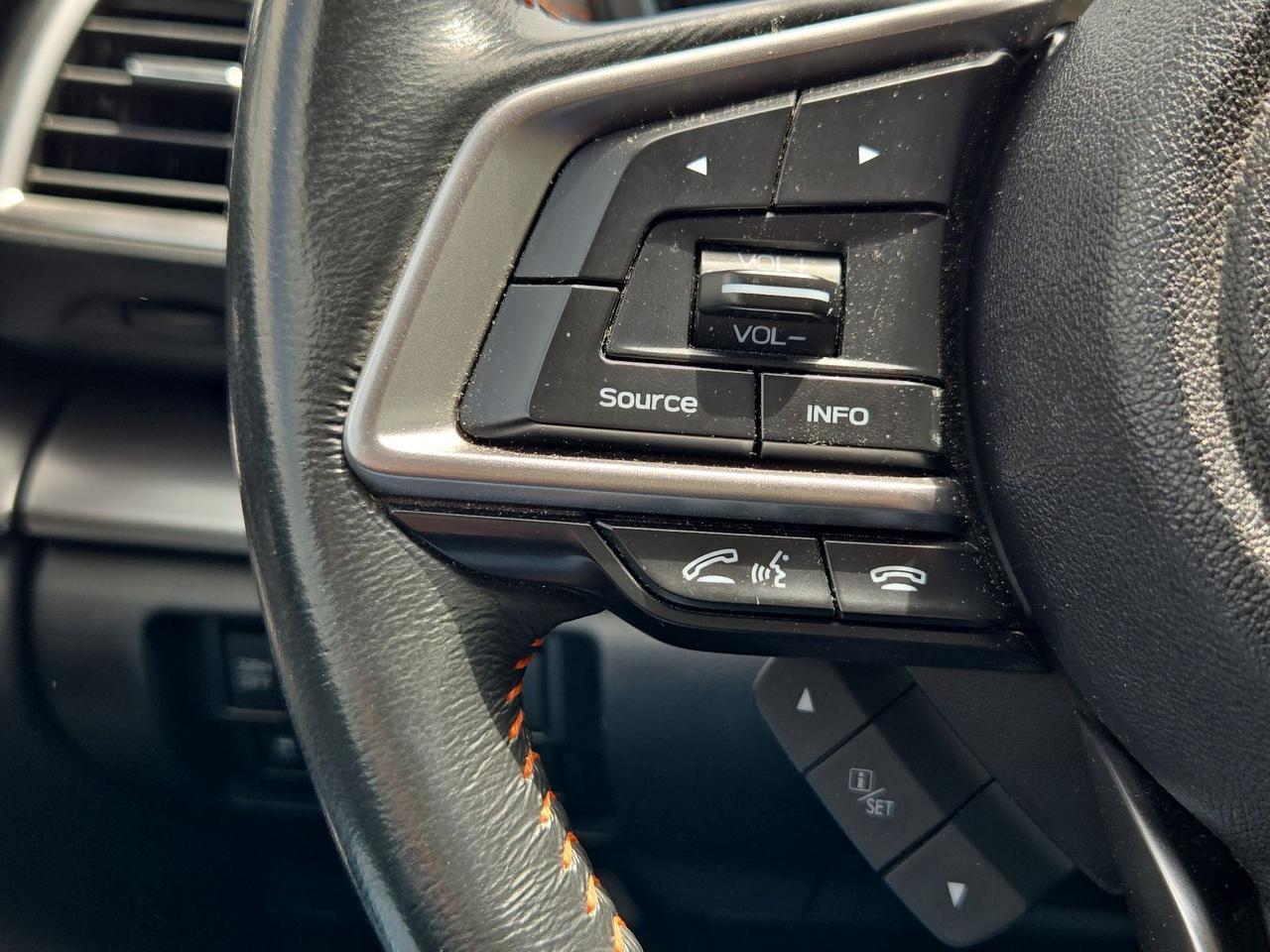 2019 Subaru Crosstrek 2.0i Limited Fredericksburg VA