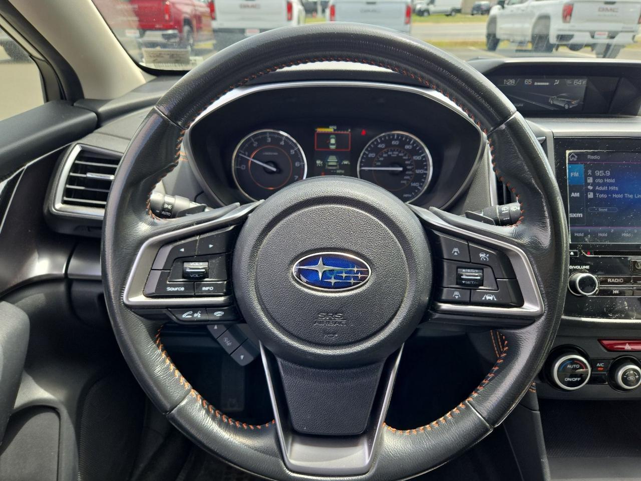2019 Subaru Crosstrek 2.0i Limited Fredericksburg VA