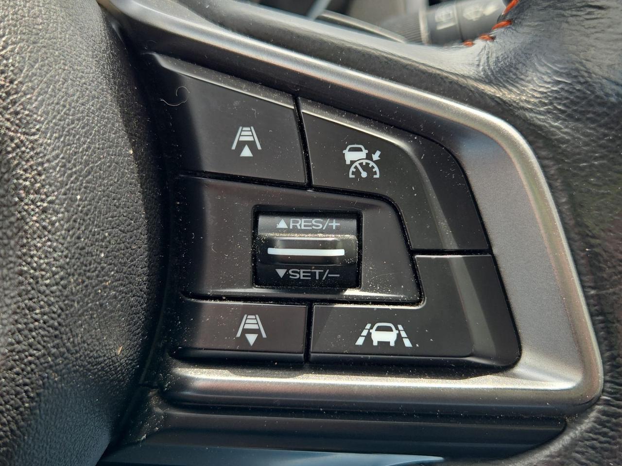 2019 Subaru Crosstrek 2.0i Limited Fredericksburg VA