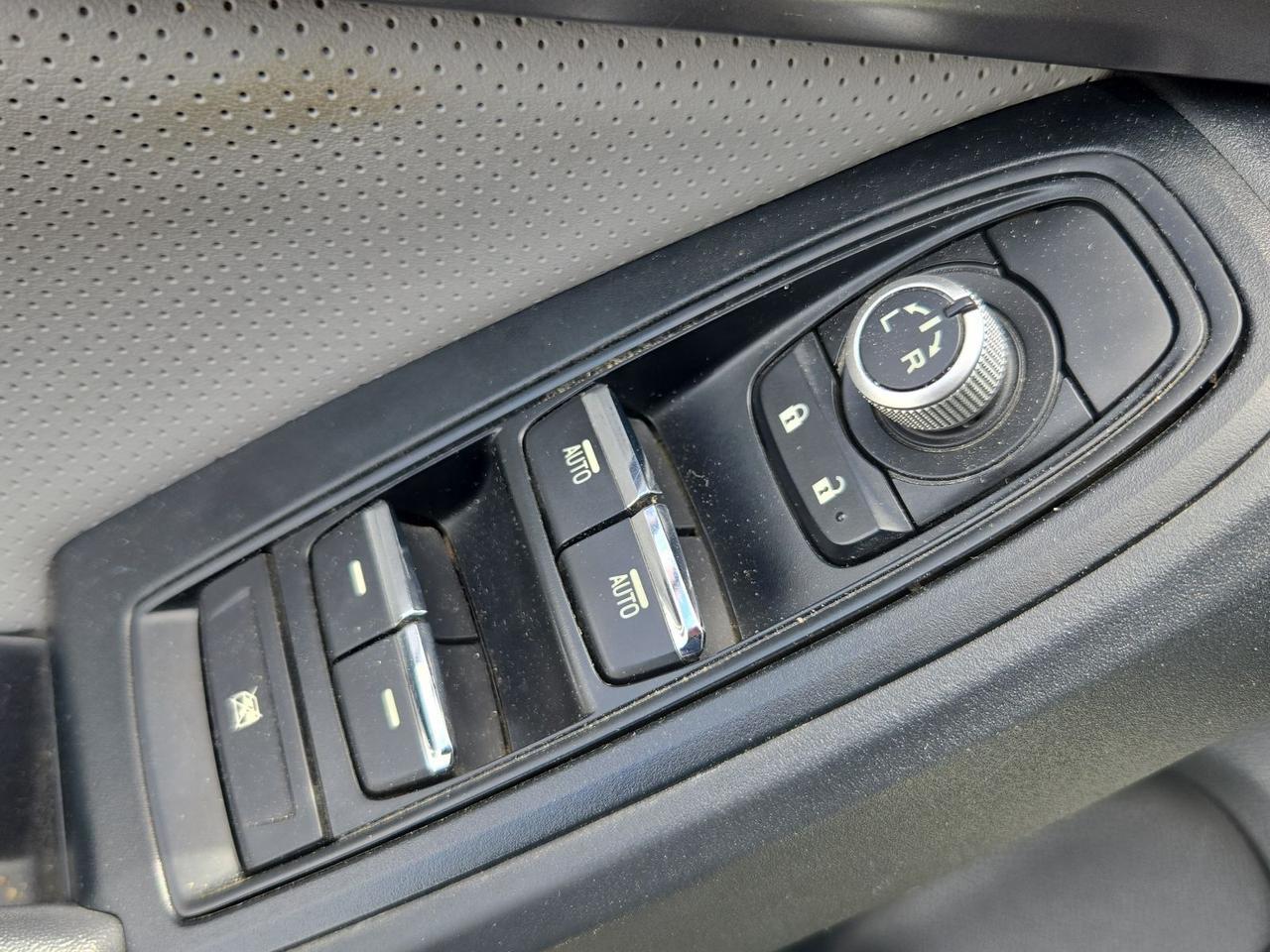 2019 Subaru Crosstrek 2.0i Limited Fredericksburg VA