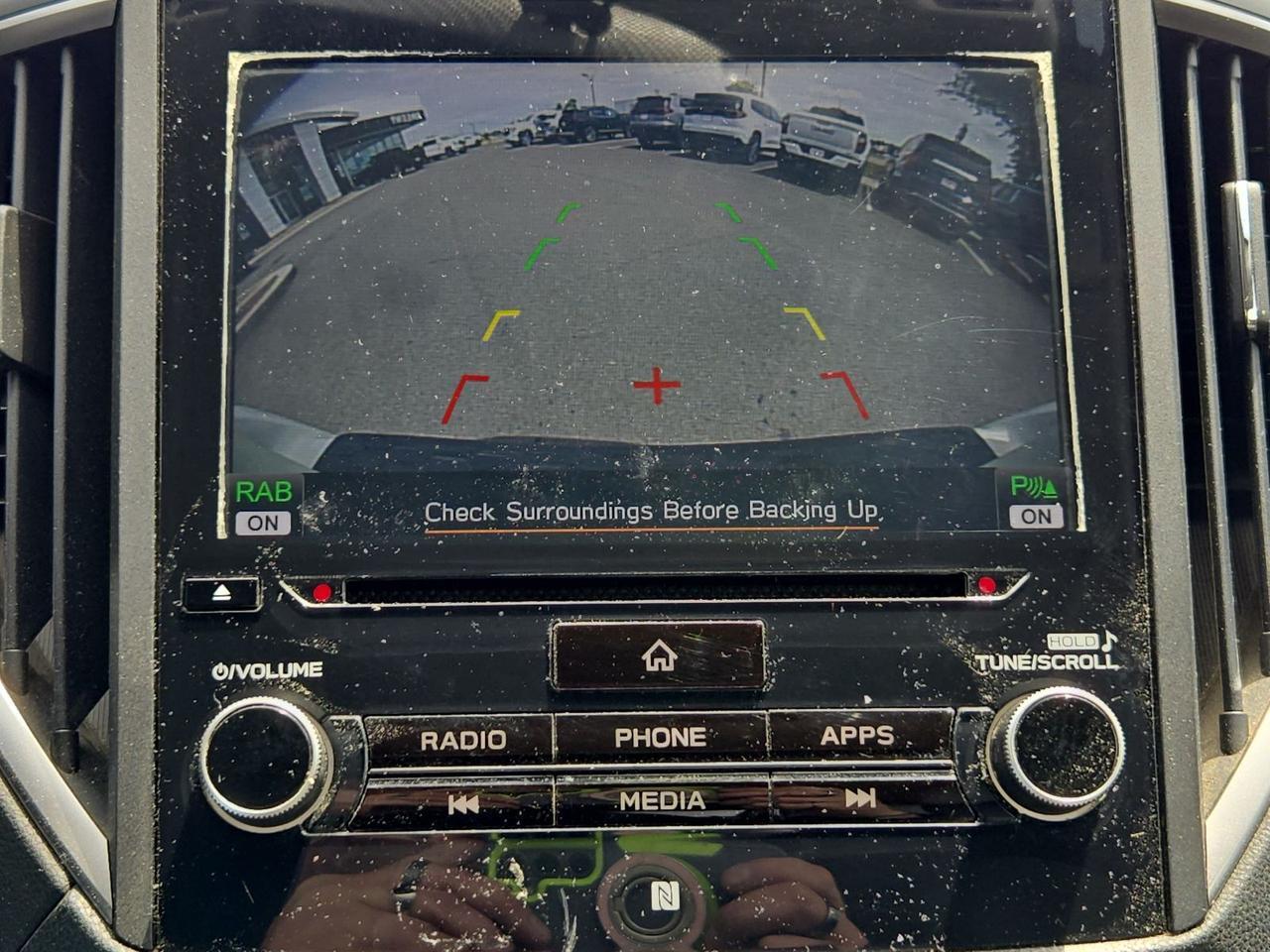 2019 Subaru Crosstrek 2.0i Limited Fredericksburg VA