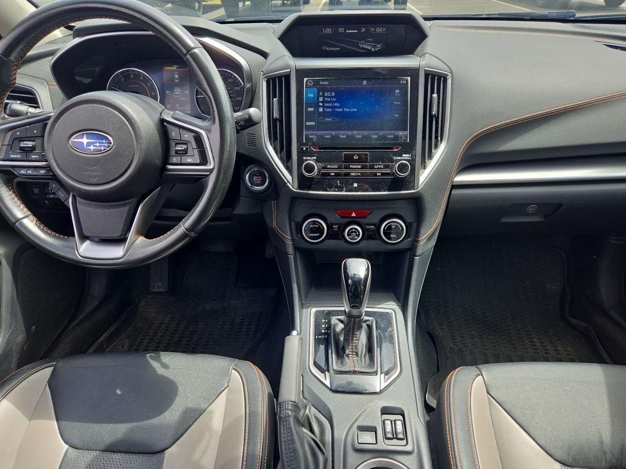 2019 Subaru Crosstrek 2.0i Limited Fredericksburg VA
