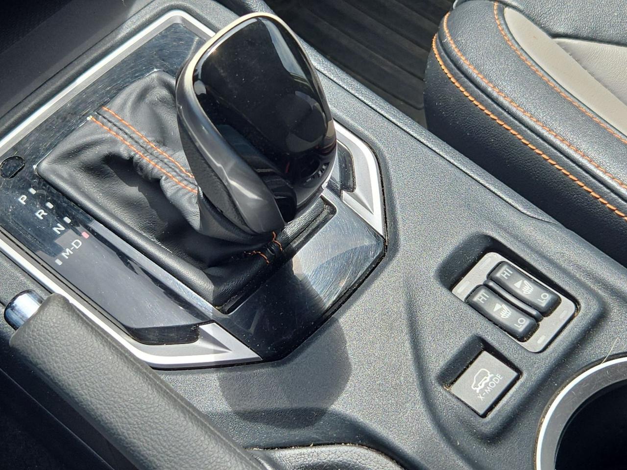 2019 Subaru Crosstrek 2.0i Limited Fredericksburg VA