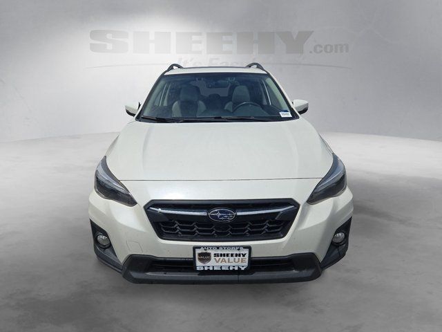 2019 Subaru Crosstrek 2.0i Limited Fredericksburg VA