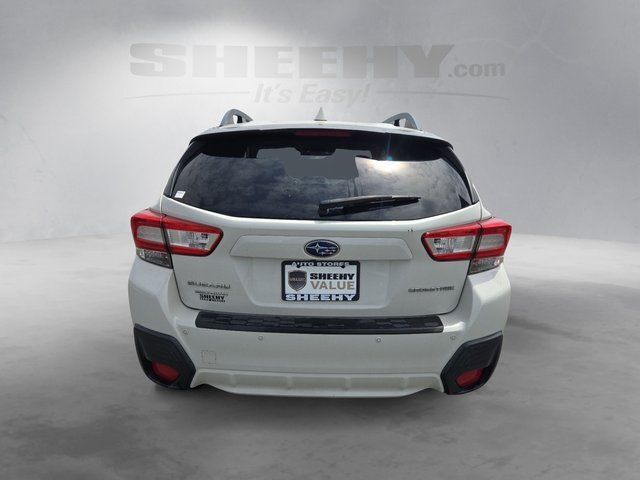 2019 Subaru Crosstrek 2.0i Limited Fredericksburg VA