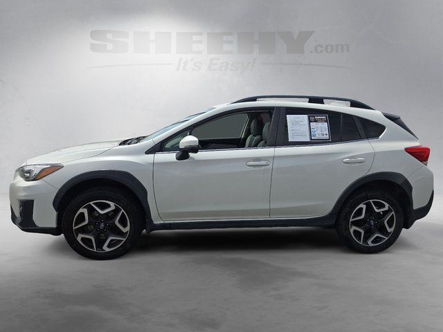 2019 Subaru Crosstrek 2.0i Limited Fredericksburg VA