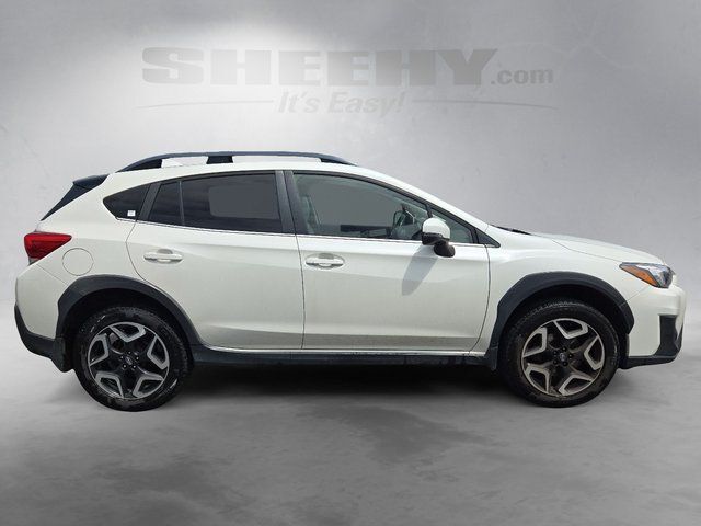 2019 Subaru Crosstrek 2.0i Limited Fredericksburg VA
