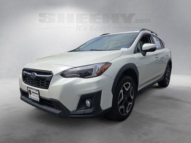 2019 Subaru Crosstrek 2.0i Limited Fredericksburg VA