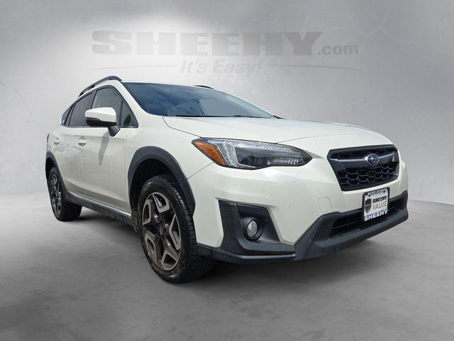 2019 Subaru Crosstrek 2.0i Limited Fredericksburg VA