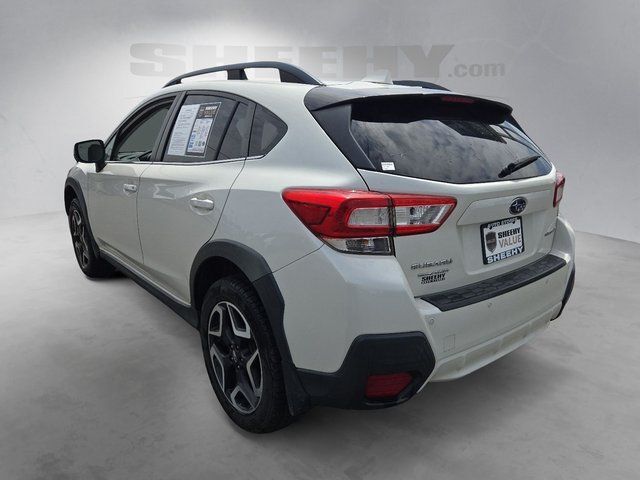 2019 Subaru Crosstrek 2.0i Limited Fredericksburg VA