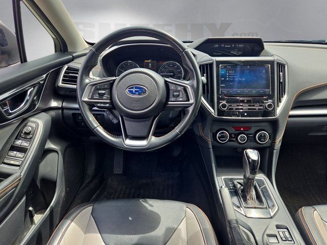2019 Subaru Crosstrek 2.0i Limited Fredericksburg VA