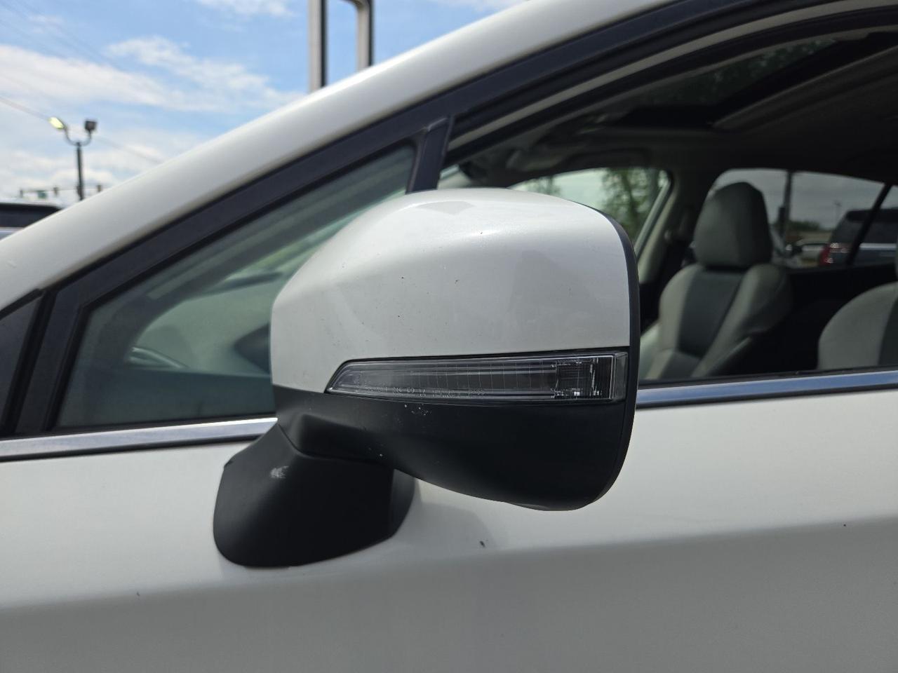 2019 Subaru Crosstrek 2.0i Limited Fredericksburg VA