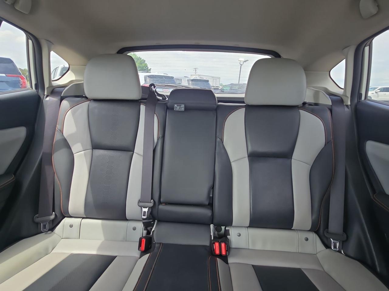 2019 Subaru Crosstrek 2.0i Limited Fredericksburg VA