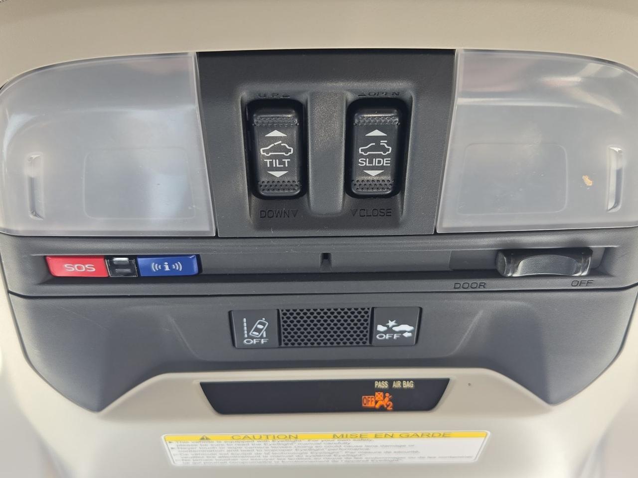 2019 Subaru Crosstrek 2.0i Limited Fredericksburg VA