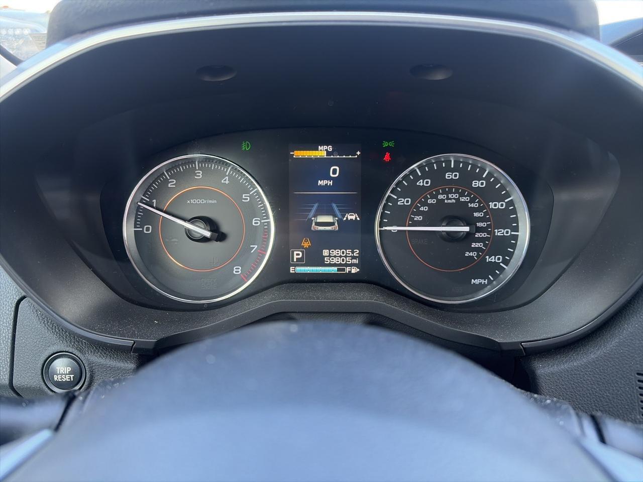 2019 Subaru Crosstrek 2.0i Limited Springfield VA