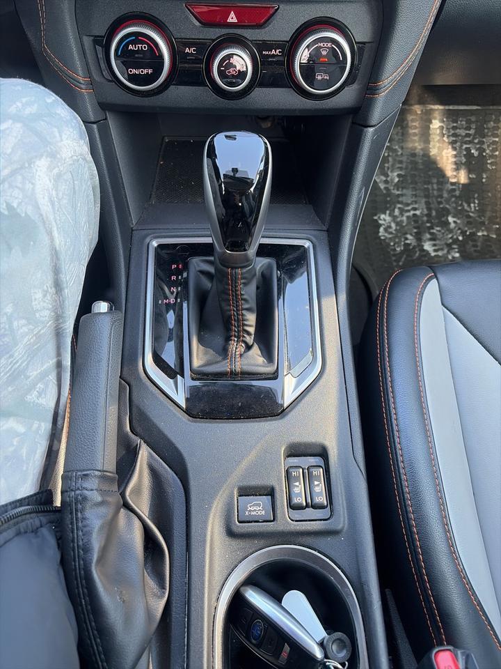 2019 Subaru Crosstrek 2.0i Limited Springfield VA