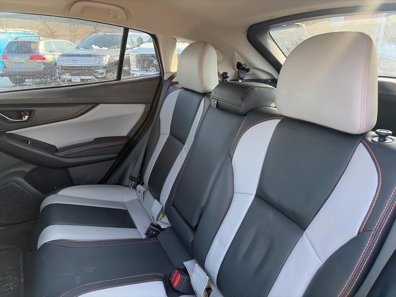 2019 Subaru Crosstrek 2.0i Limited Springfield VA