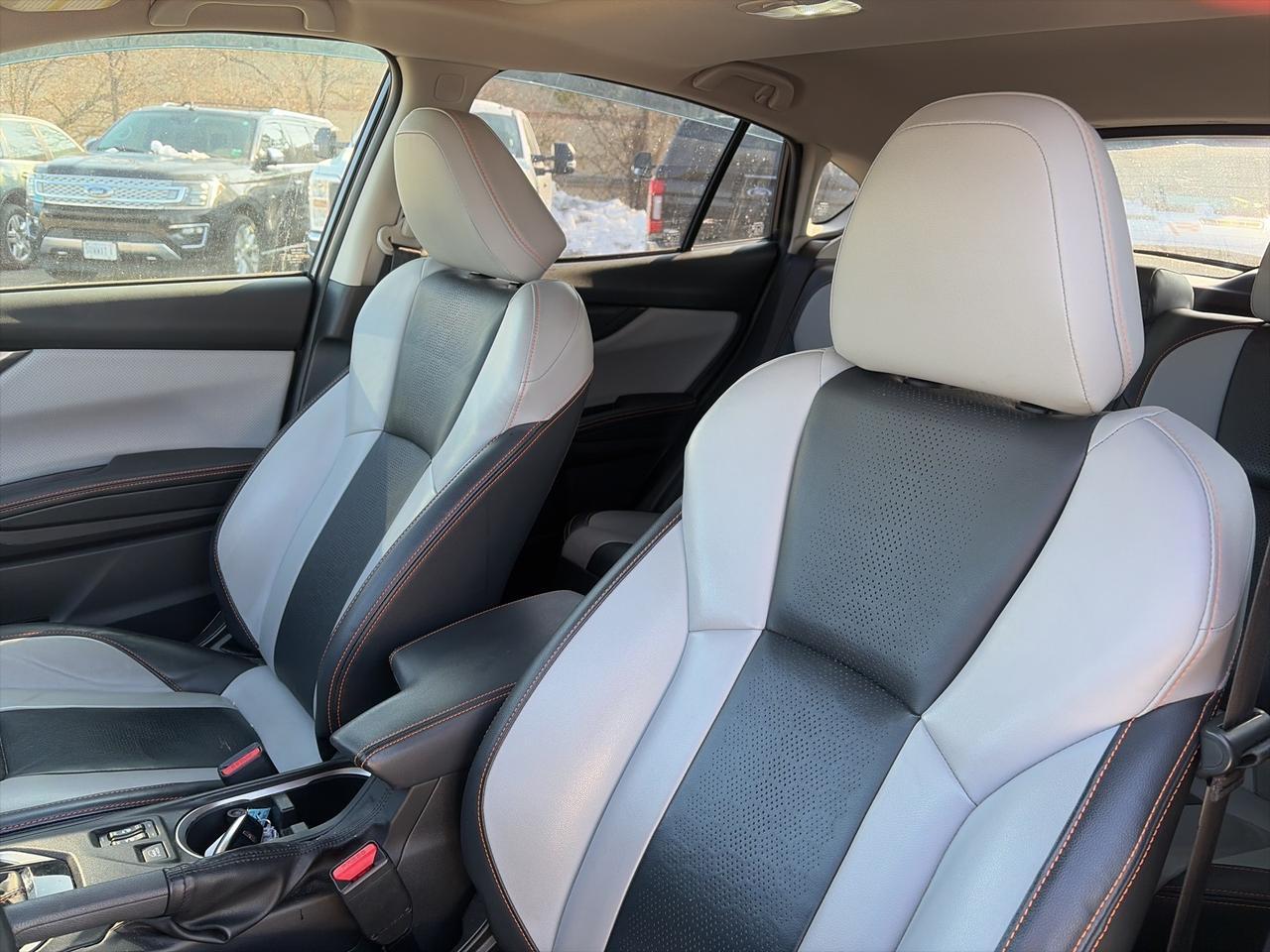 2019 Subaru Crosstrek 2.0i Limited Springfield VA