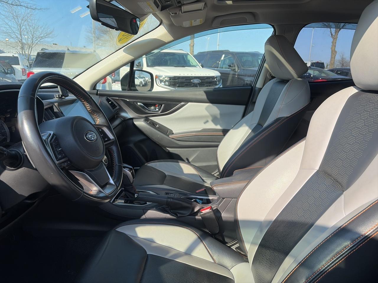 2019 Subaru Crosstrek 2.0i Limited Springfield VA