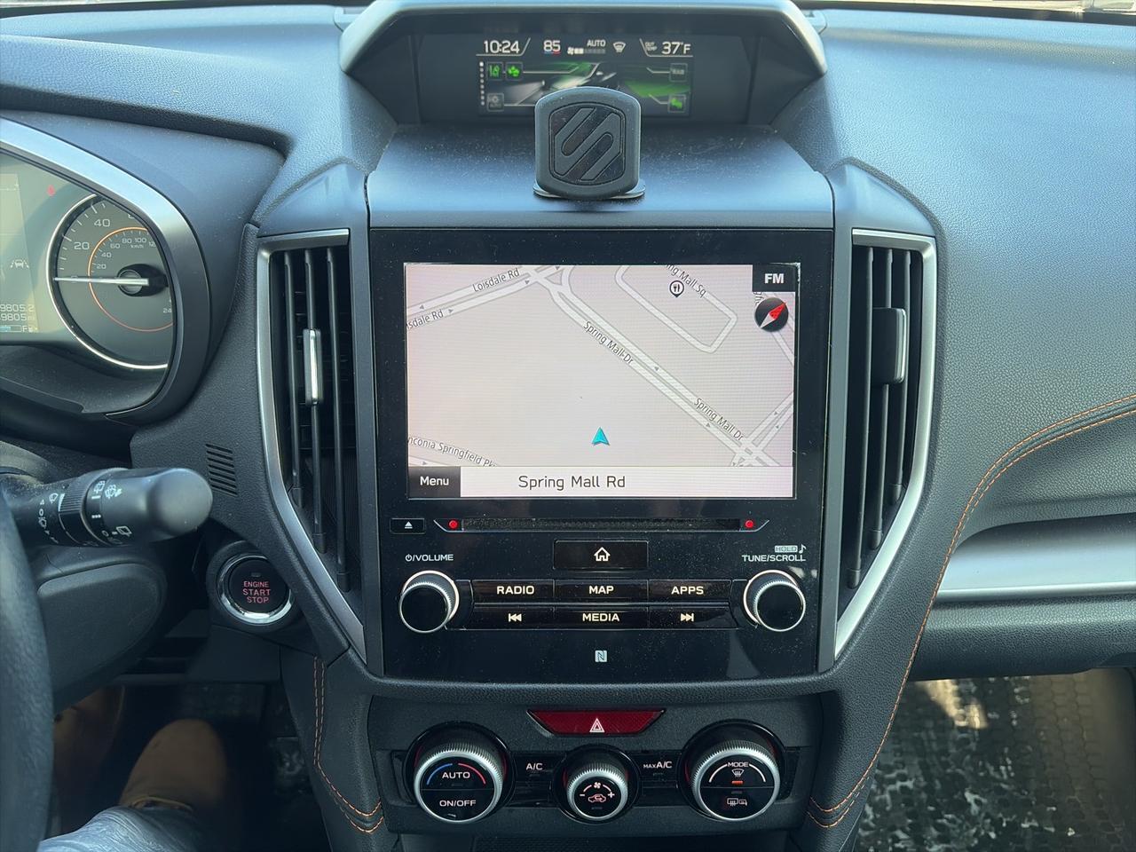 2019 Subaru Crosstrek 2.0i Limited Springfield VA