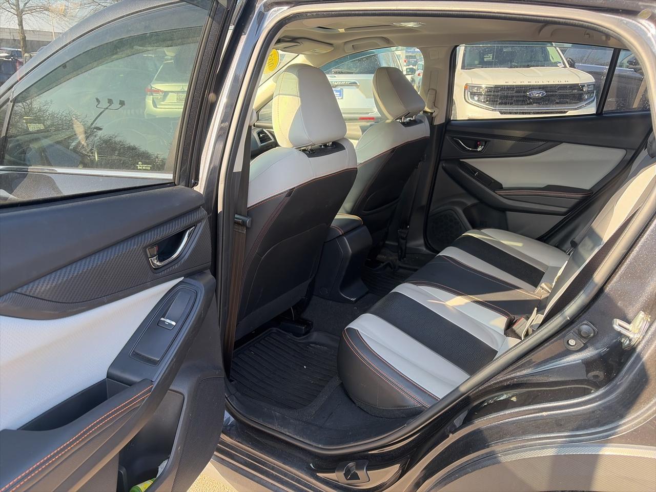 2019 Subaru Crosstrek 2.0i Limited Springfield VA