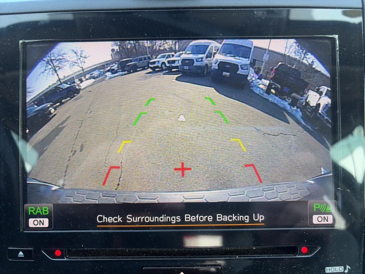 2019 Subaru Crosstrek 2.0i Limited Springfield VA