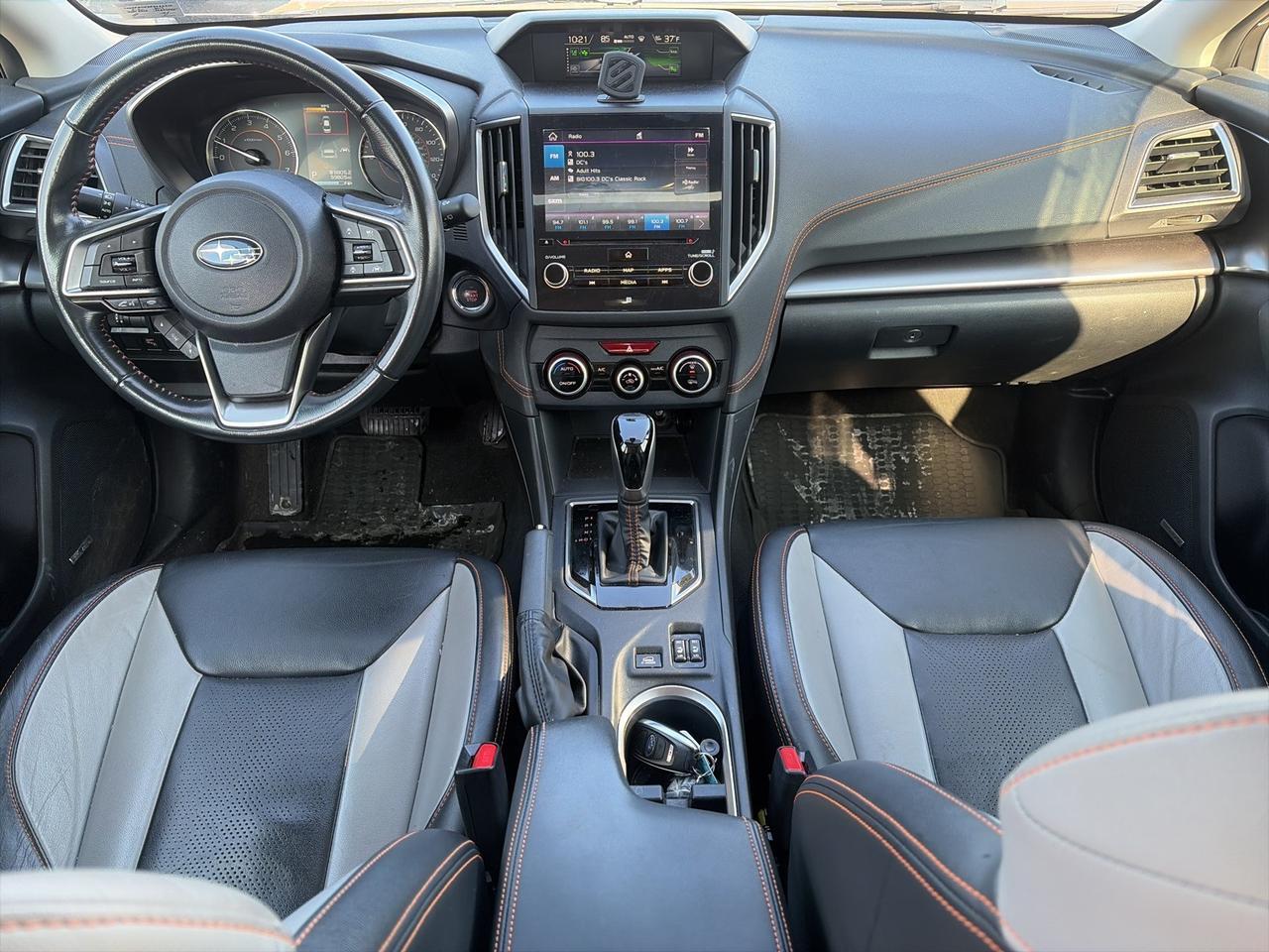 2019 Subaru Crosstrek 2.0i Limited Springfield VA