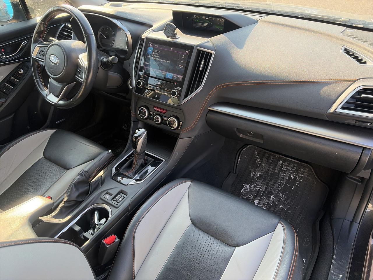 2019 Subaru Crosstrek 2.0i Limited Springfield VA