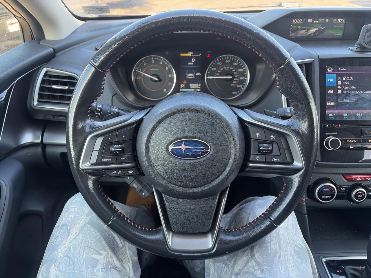 2019 Subaru Crosstrek 2.0i Limited Springfield VA