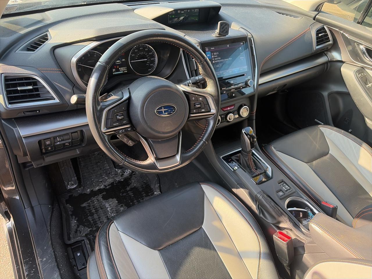 2019 Subaru Crosstrek 2.0i Limited Springfield VA