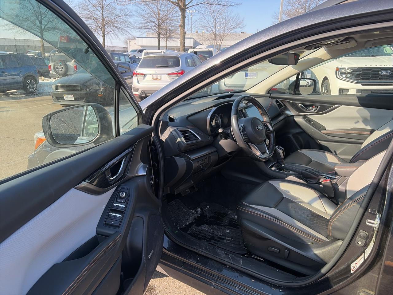 2019 Subaru Crosstrek 2.0i Limited Springfield VA