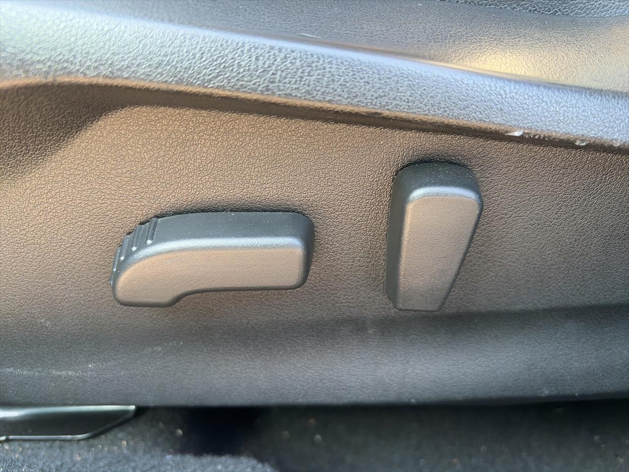 2019 Subaru Crosstrek 2.0i Limited Springfield VA