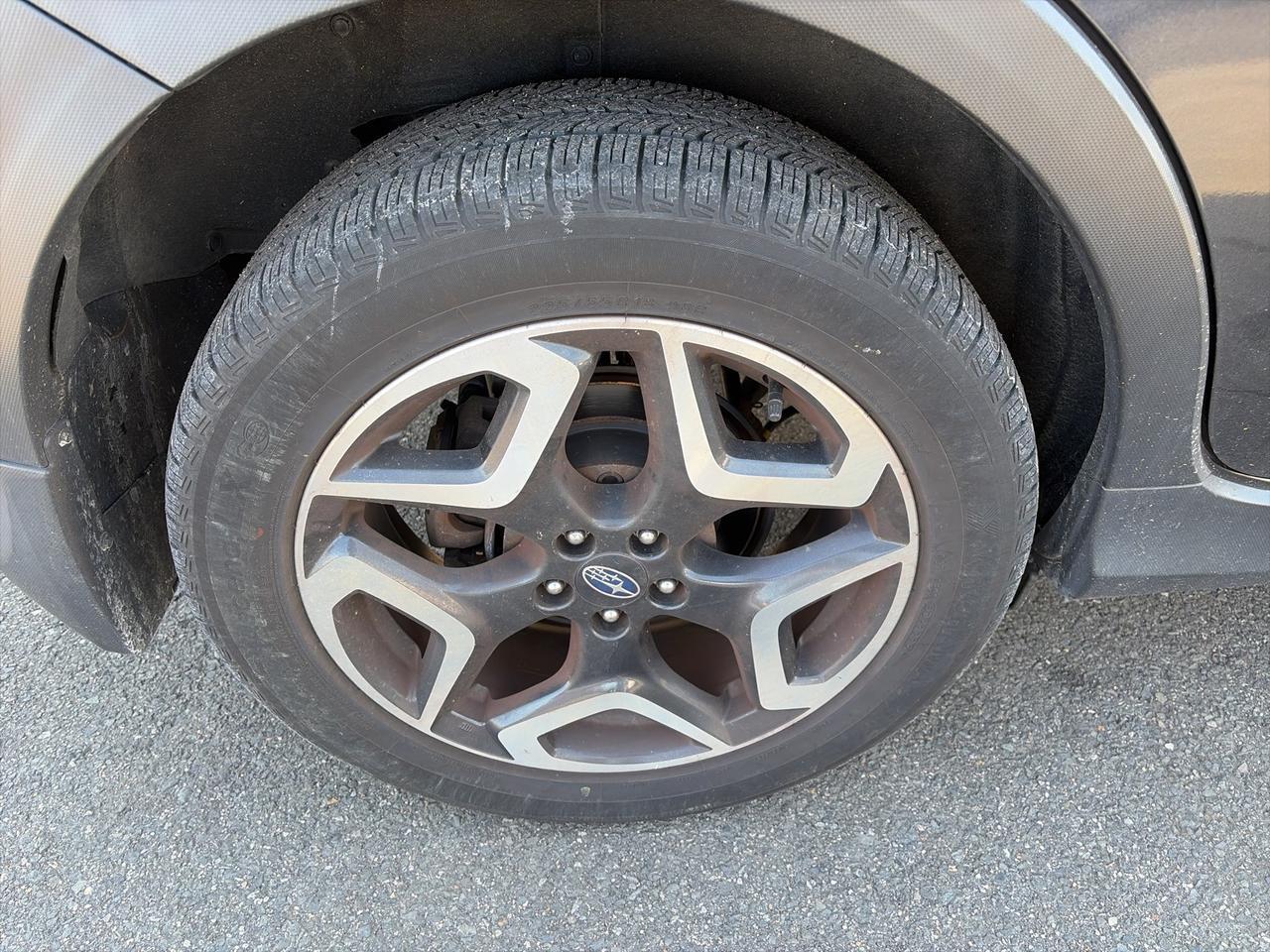 2019 Subaru Crosstrek 2.0i Limited Springfield VA