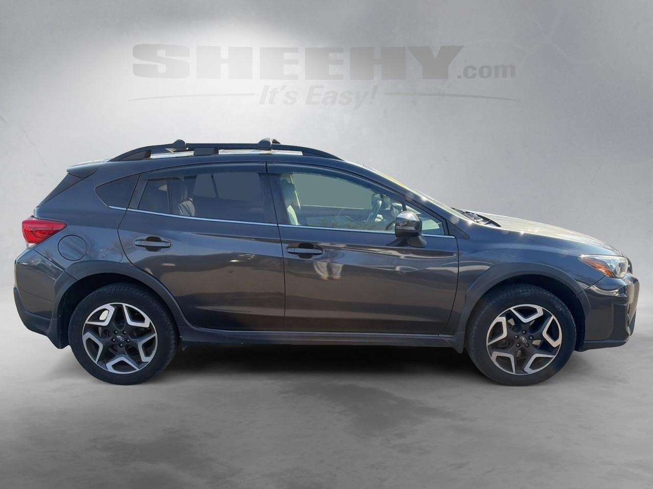 2019 Subaru Crosstrek 2.0i Limited Springfield VA
