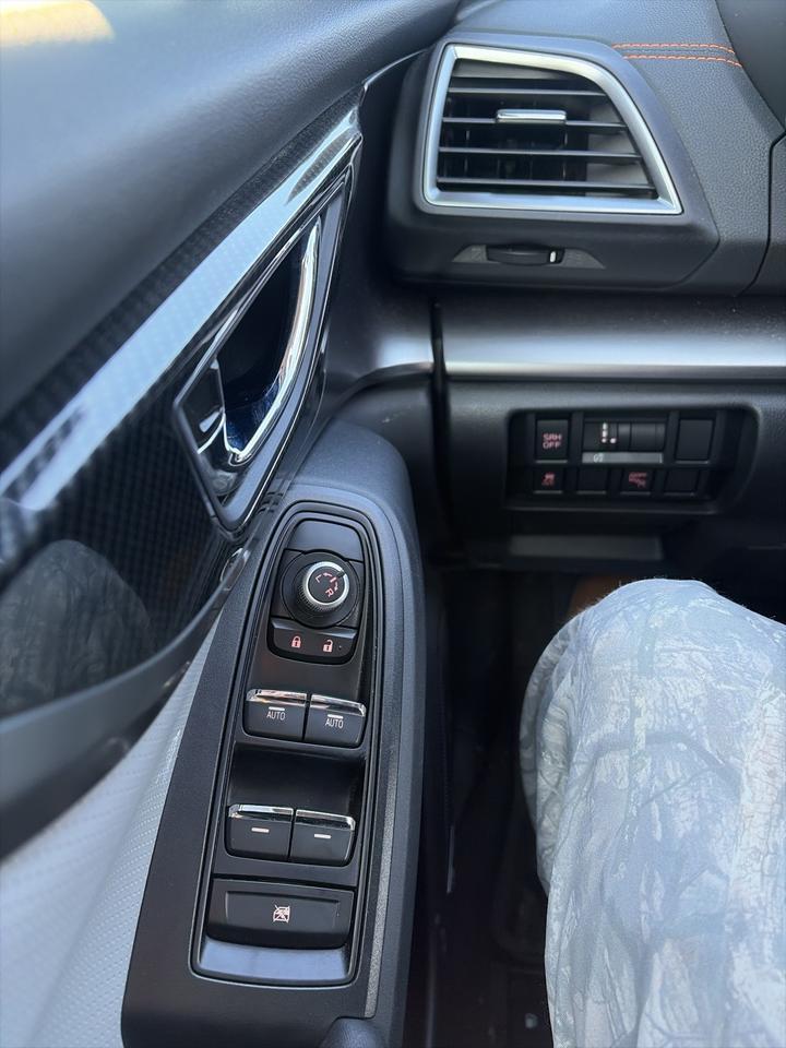 2019 Subaru Crosstrek 2.0i Limited Springfield VA