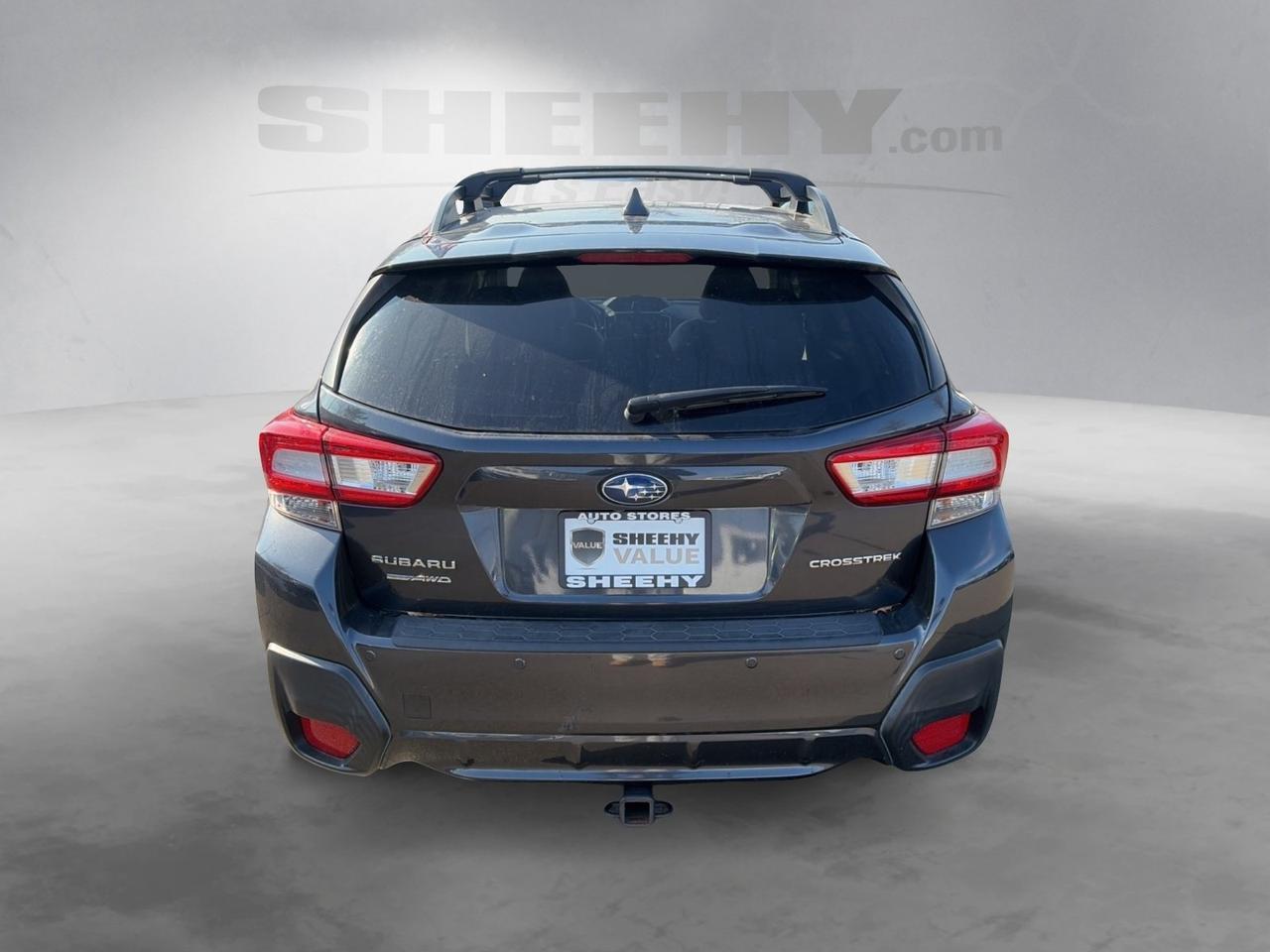 2019 Subaru Crosstrek 2.0i Limited Springfield VA