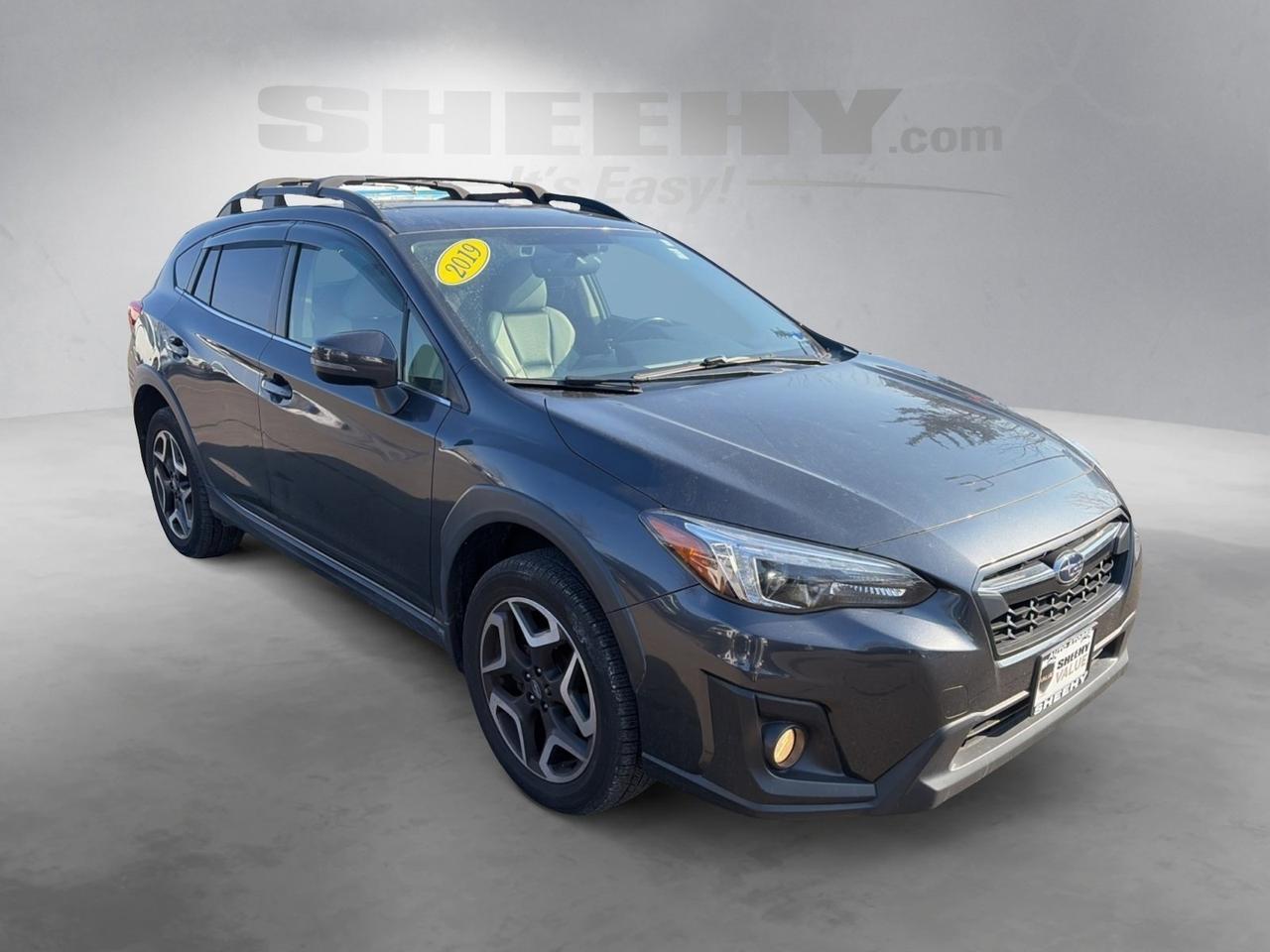 2019 Subaru Crosstrek 2.0i Limited Springfield VA