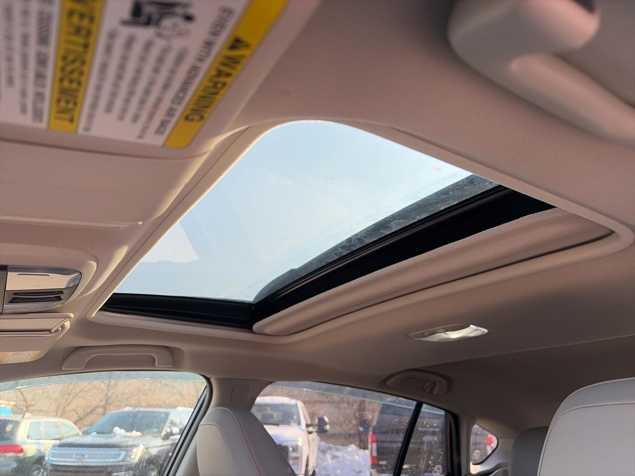 2019 Subaru Crosstrek 2.0i Limited Springfield VA