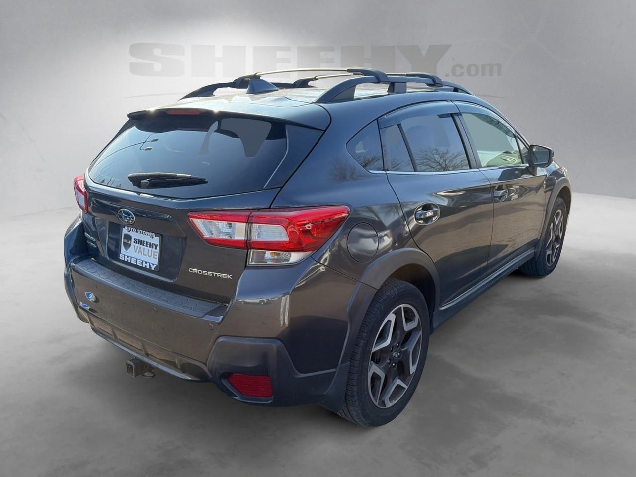 2019 Subaru Crosstrek 2.0i Limited Springfield VA
