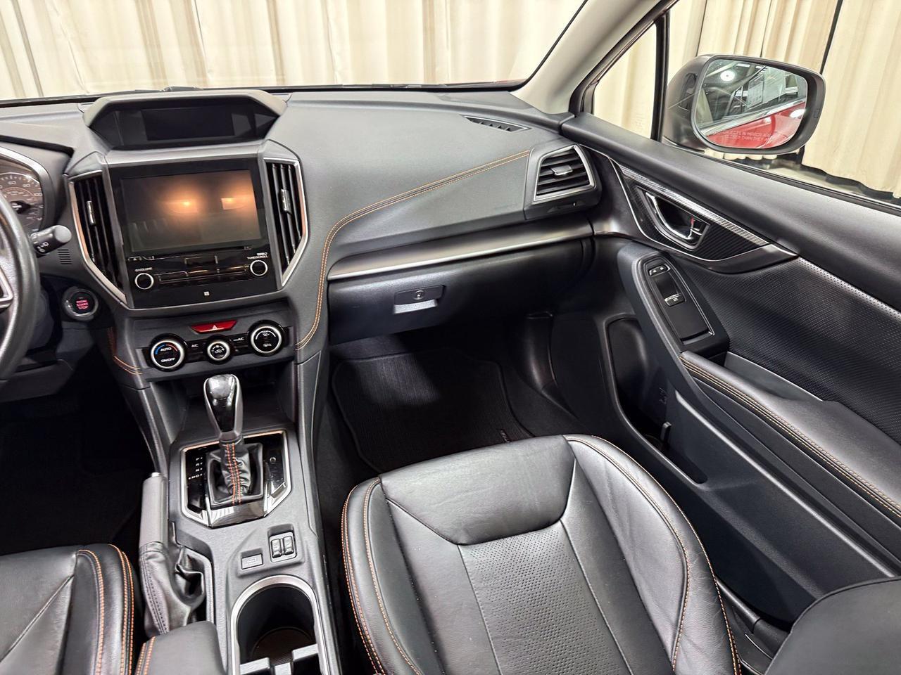 2019 Subaru Crosstrek 2.0i Limited Annapolis MD